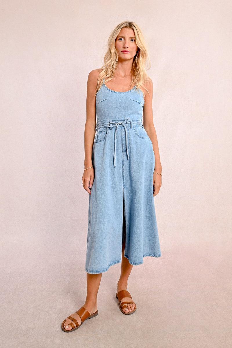 Cassie Dress Product Image