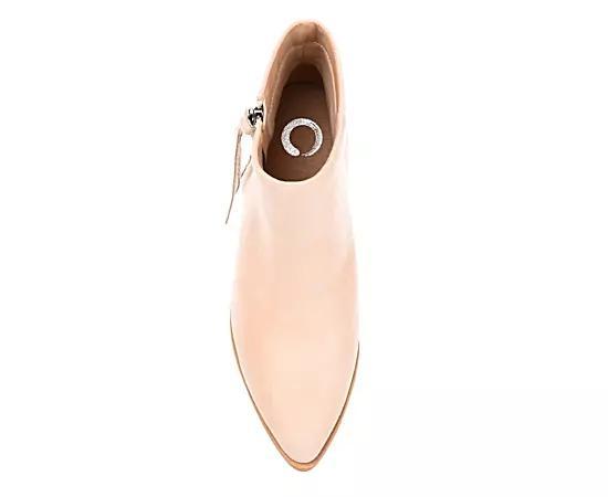 Journee Collection Womens Sadiya Bootie Product Image