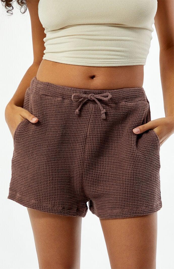 Billabong Women's Odyssey Elastic Waist Shorts Product Image