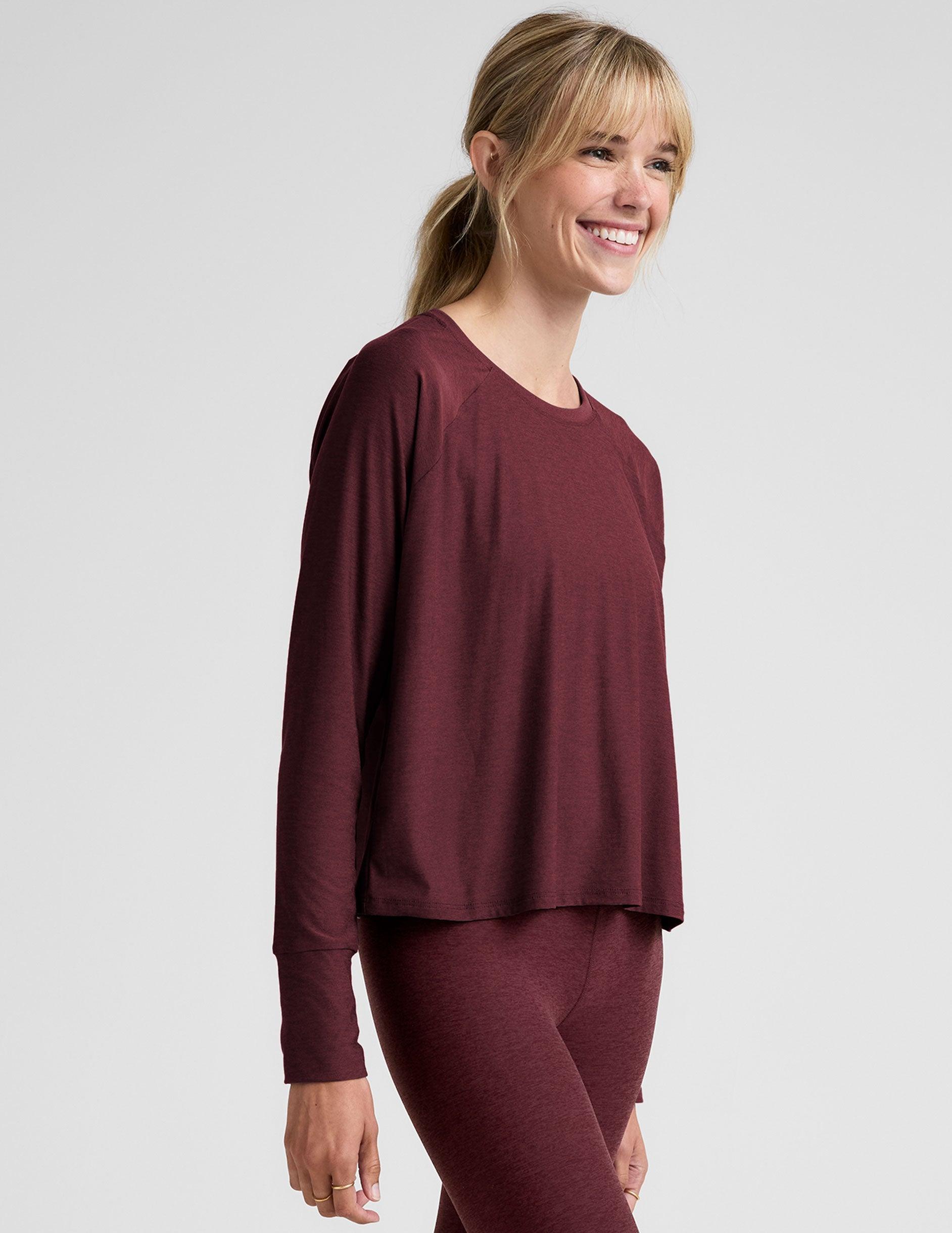 Featherweight Daydreamer Pullover Product Image