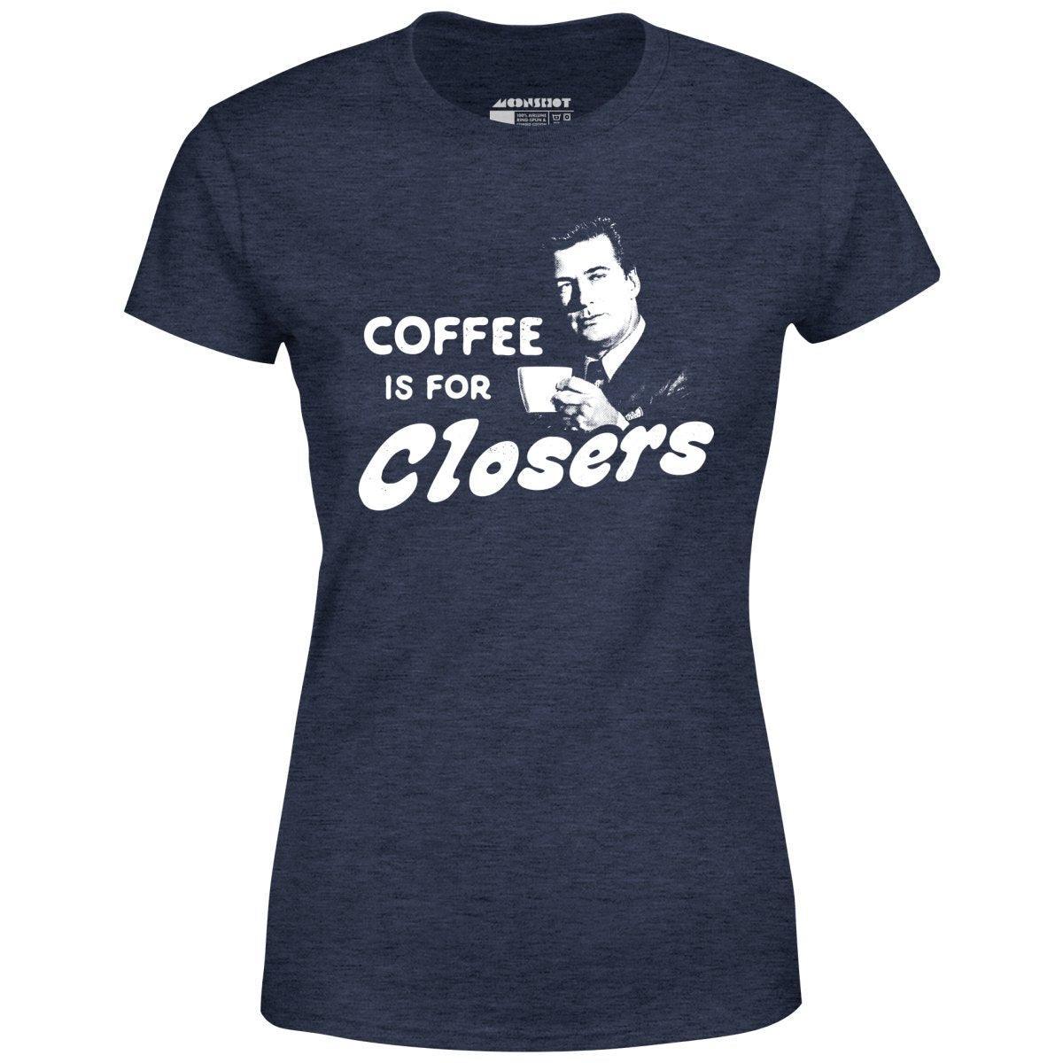 Sotally Tober - Women's T-Shirt Female Product Image