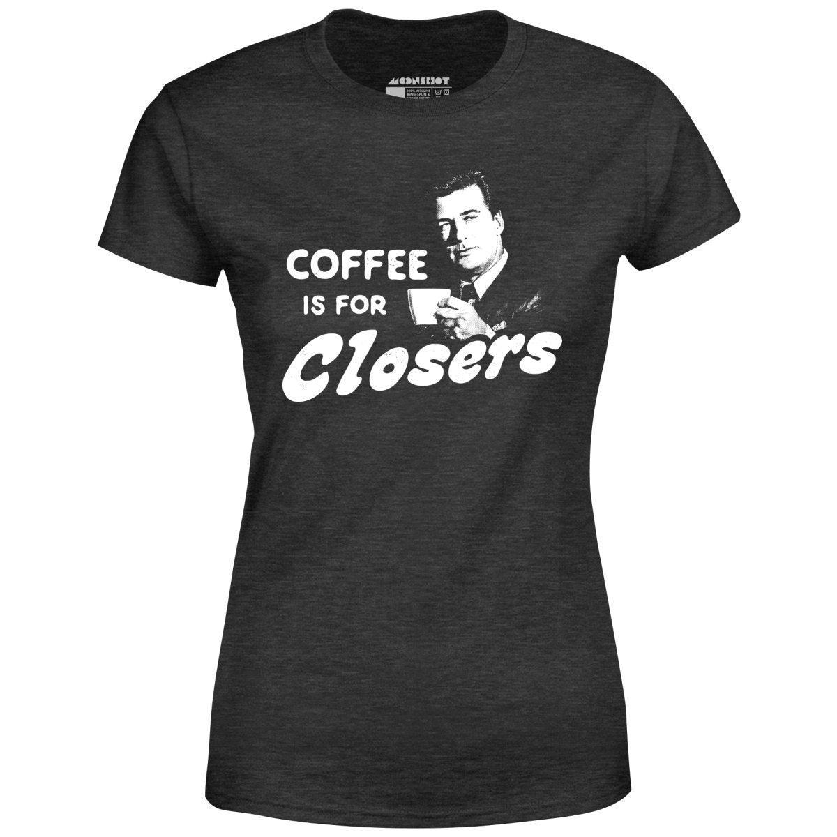 Sotally Tober - Women's T-Shirt Female Product Image