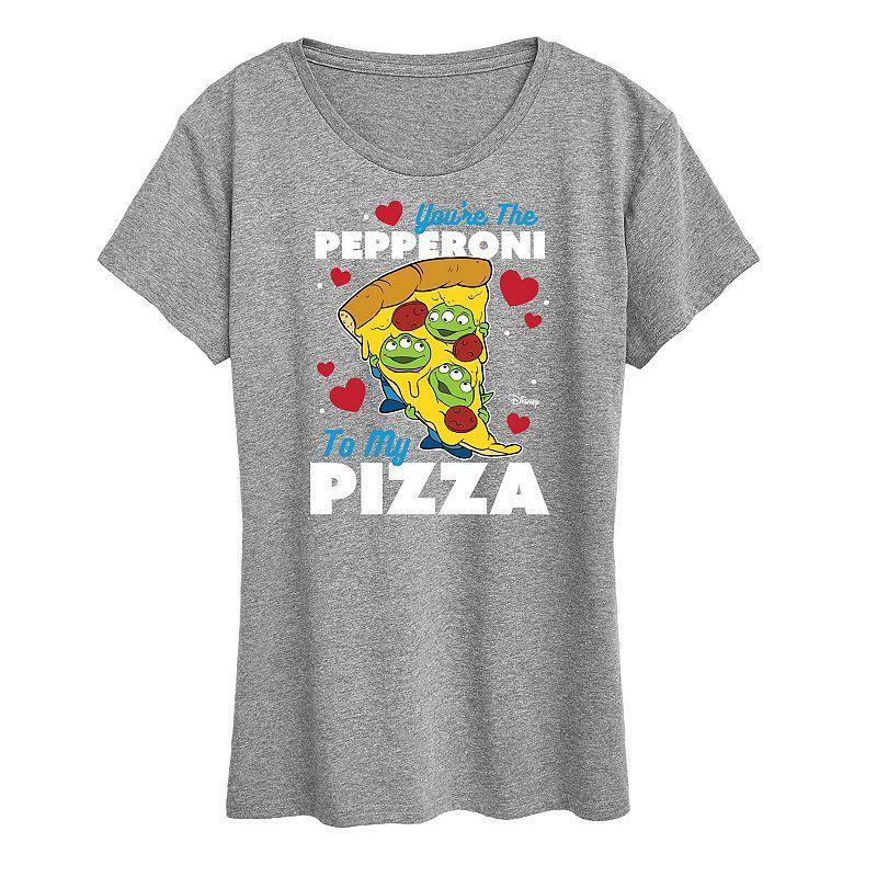 Womens Gnome In Poppies Graphic Tee Product Image