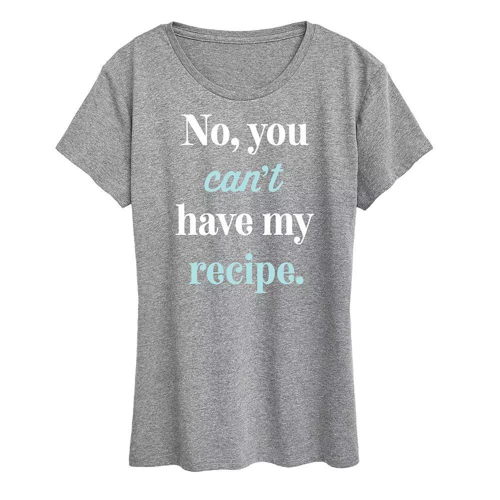 Womens Pastel Dandelions Graphic Tee, Girls Product Image
