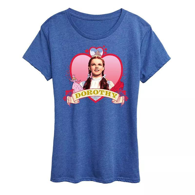 Womens Garfield Taurus Graphic Tee Product Image