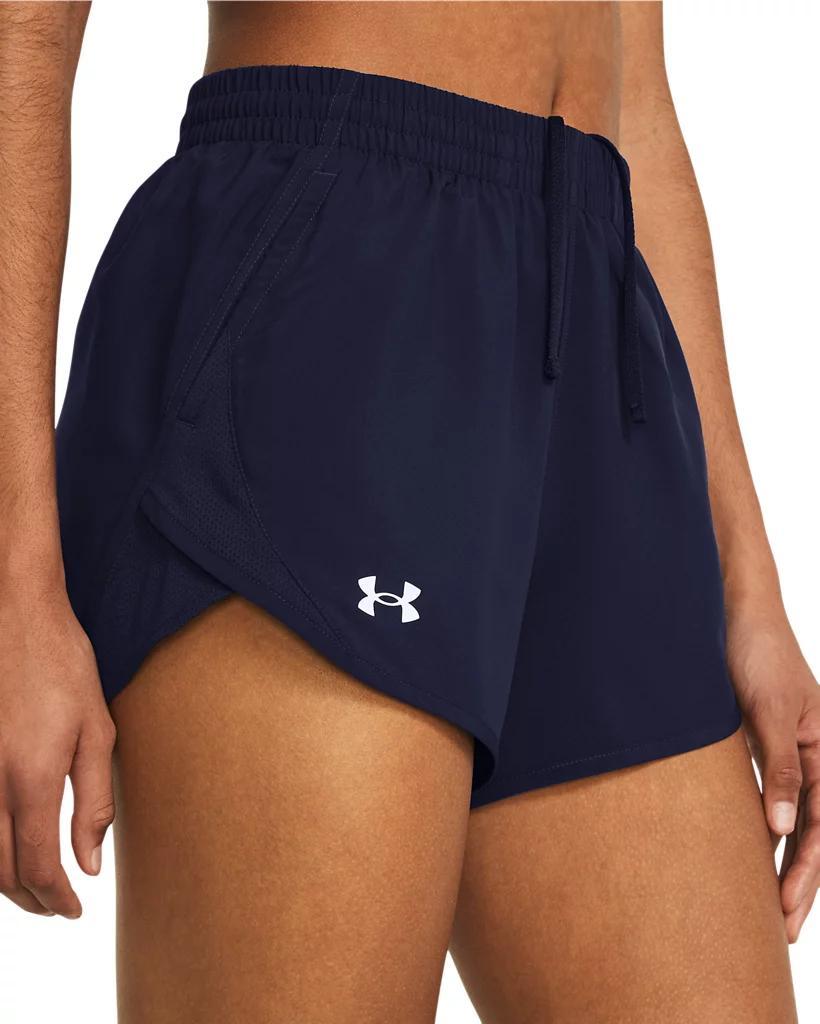 UA Fly-By Unlined Product Image