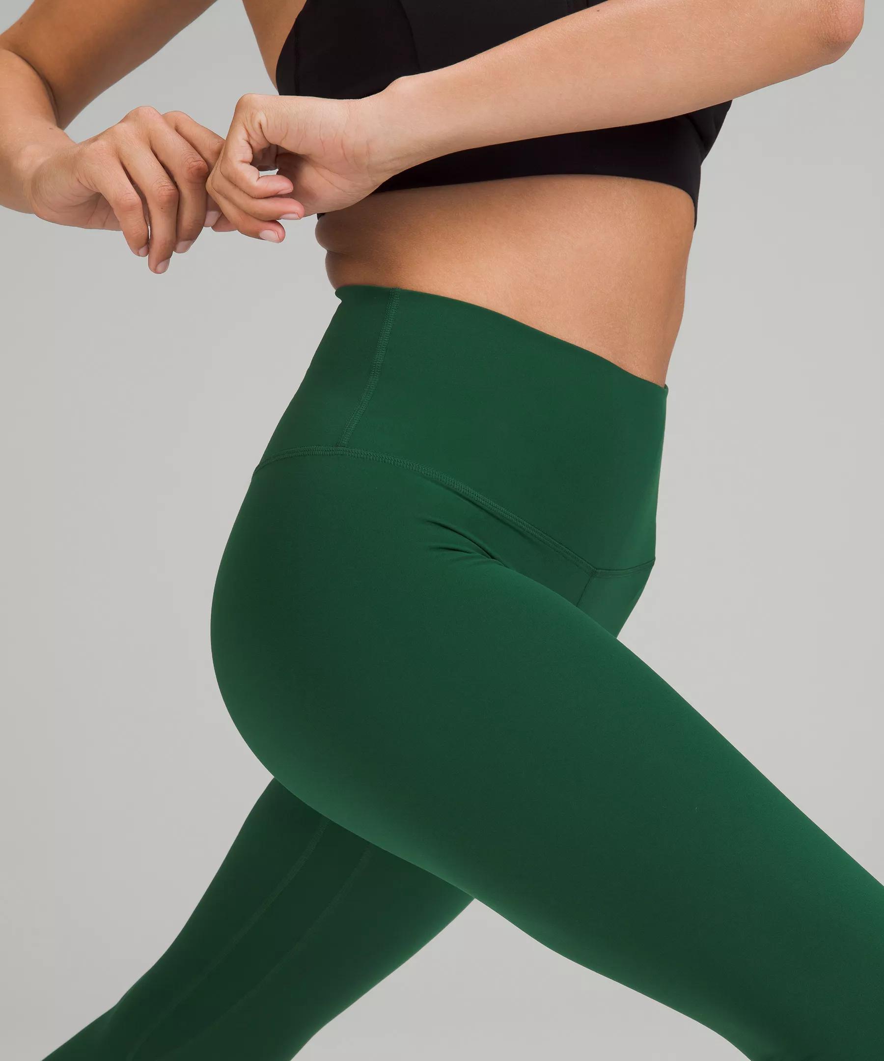 lululemon Align™ High-Rise Pant 28" Product Image