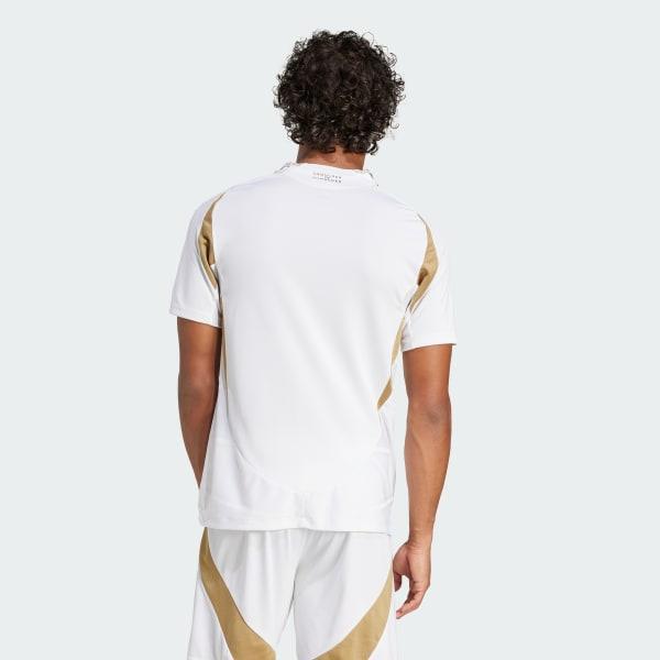 LAFC 25/26 Away Authentic Jersey Product Image