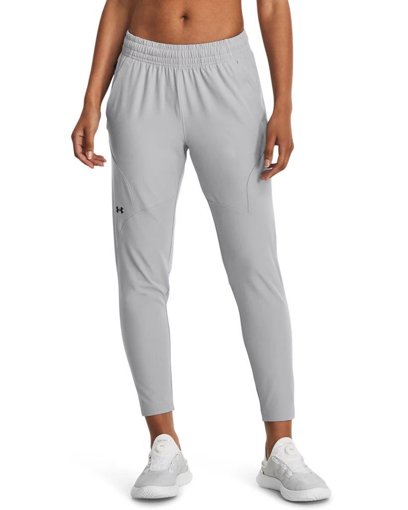 Women's UA Unstoppable Hybrid Pants Product Image