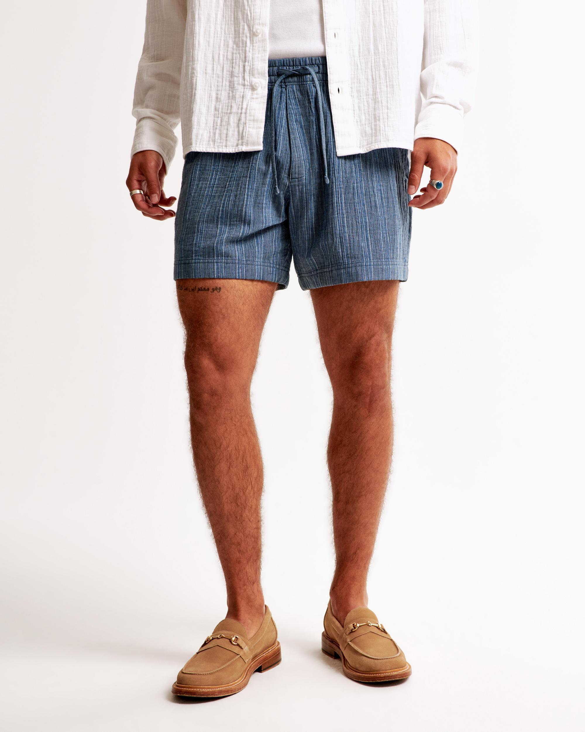 A&F Breezy Short Product Image
