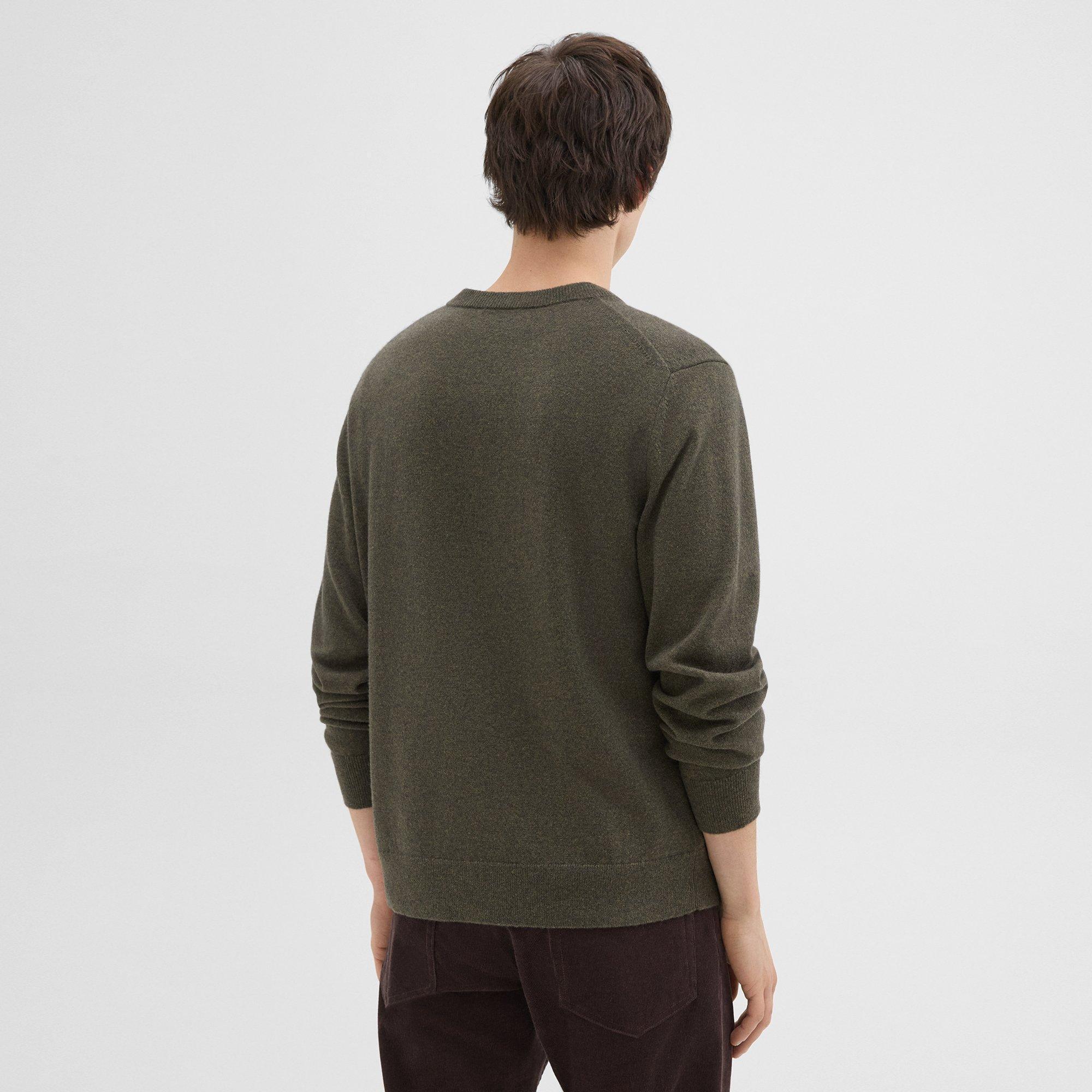 HILLES CREW B Product Image