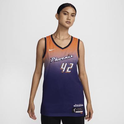 Brittney Griner Phoenix Mercury Explorer Edition Nike Dri-FIT WNBA Victory Jersey Product Image