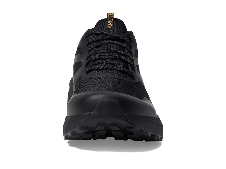 Arc'teryx Norvan LD 3 Black) Women's Shoes Product Image