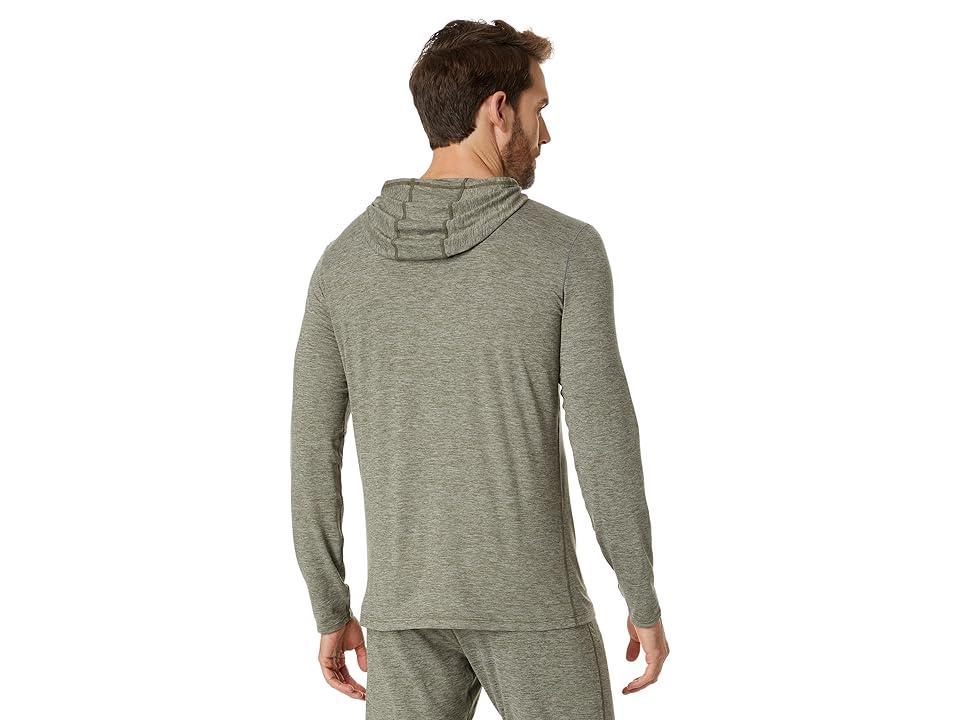 Hot Chillys Clima-Tek Hoodie Men's Clothing Product Image