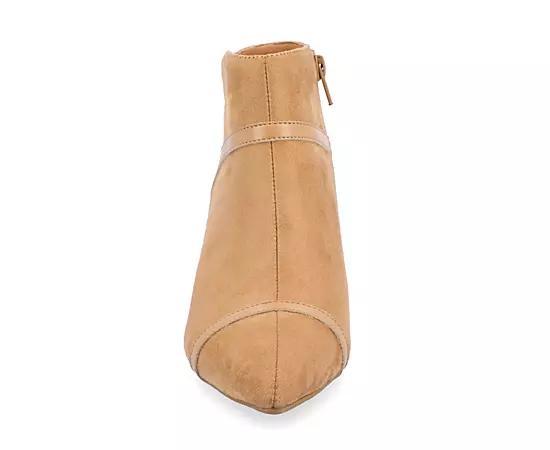 Journee Embrie Womens Tru Comfort Foam Booties Product Image