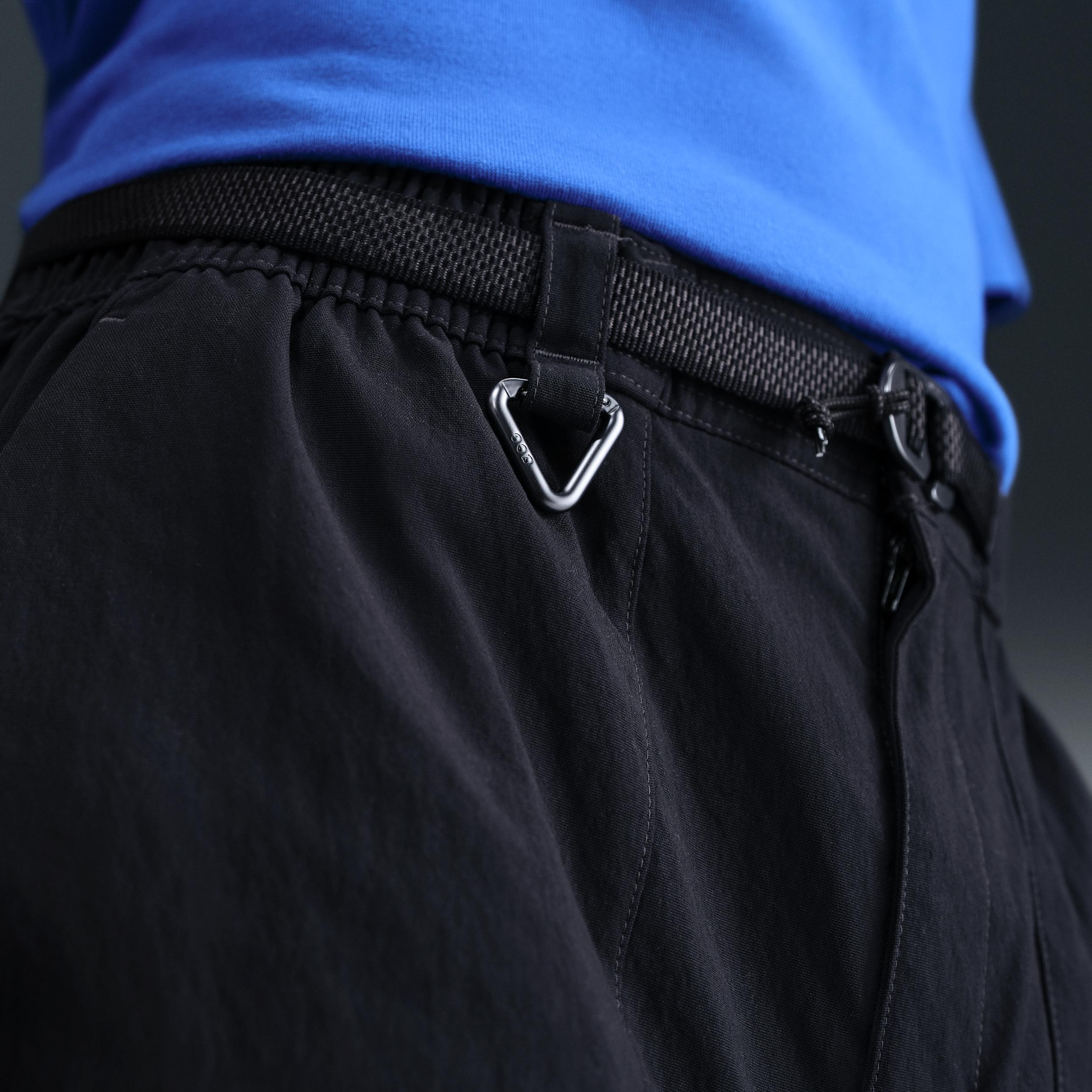 Men's Nike ACG "Smith Summit" Zip Cargo Pants Product Image