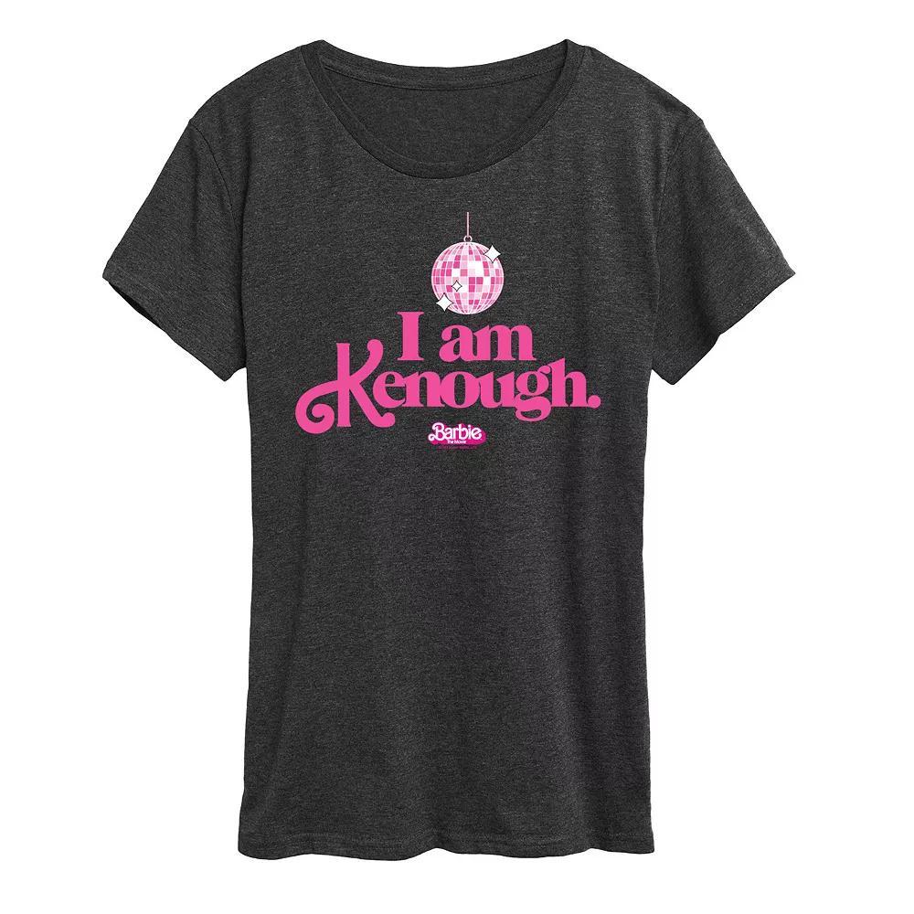 Womens Dylan Hero Graphic Tee, Girls Product Image