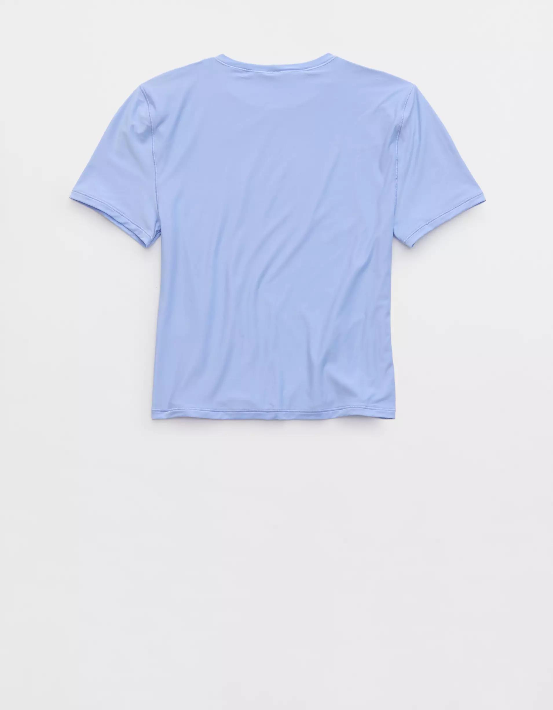 SMOOTHEZ Short Sleeve Top Product Image