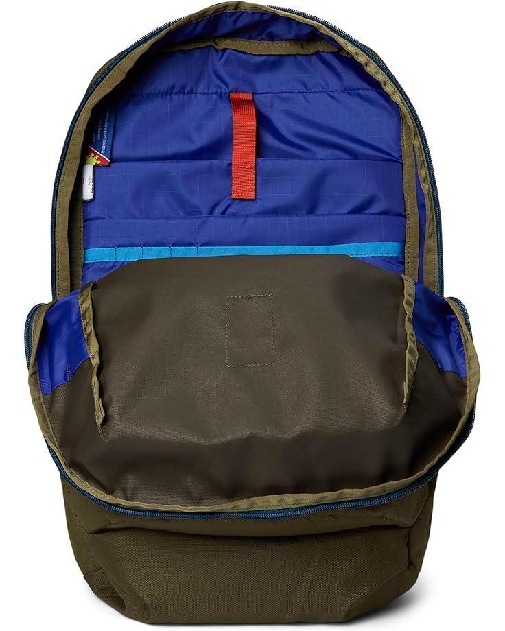 24 L Torre Bucket Pack - Cada Dia Product Image