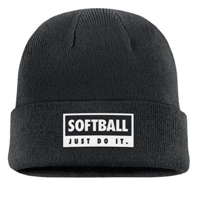 Nike Unisex Swoosh Peak Lacrosse Beanie Product Image