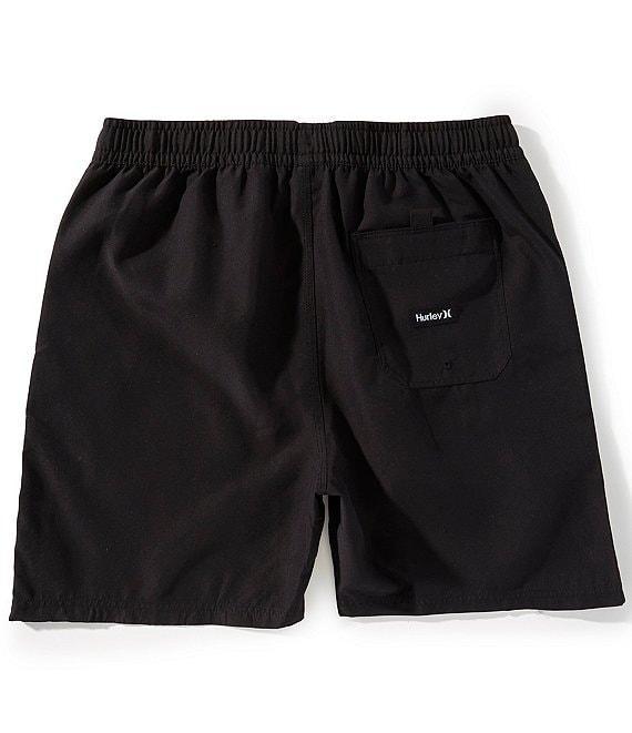 Hurley Icon Balboa Volley 6#double; Boardshorts Product Image