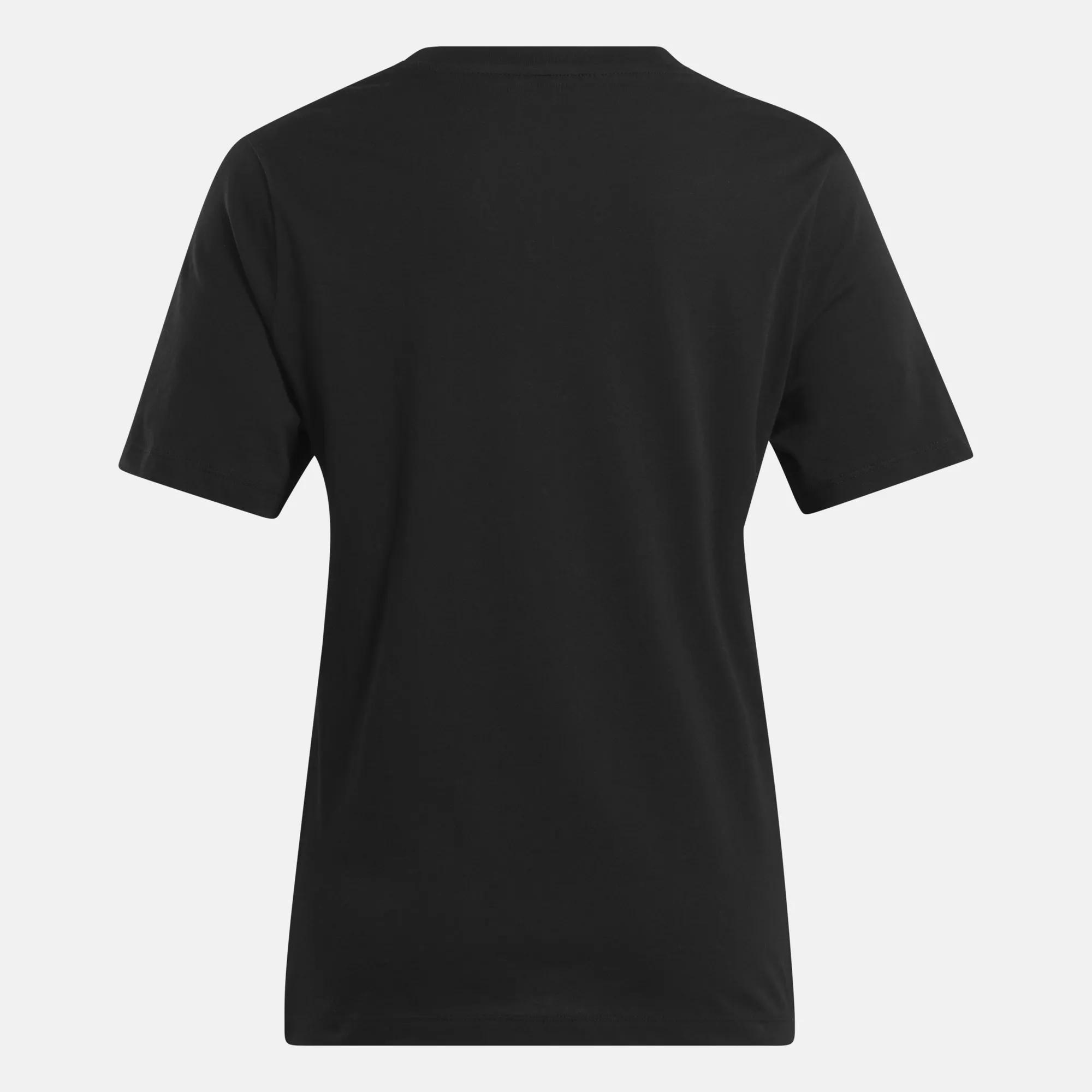 Women's Vector Graphic T-Shirt Female Product Image
