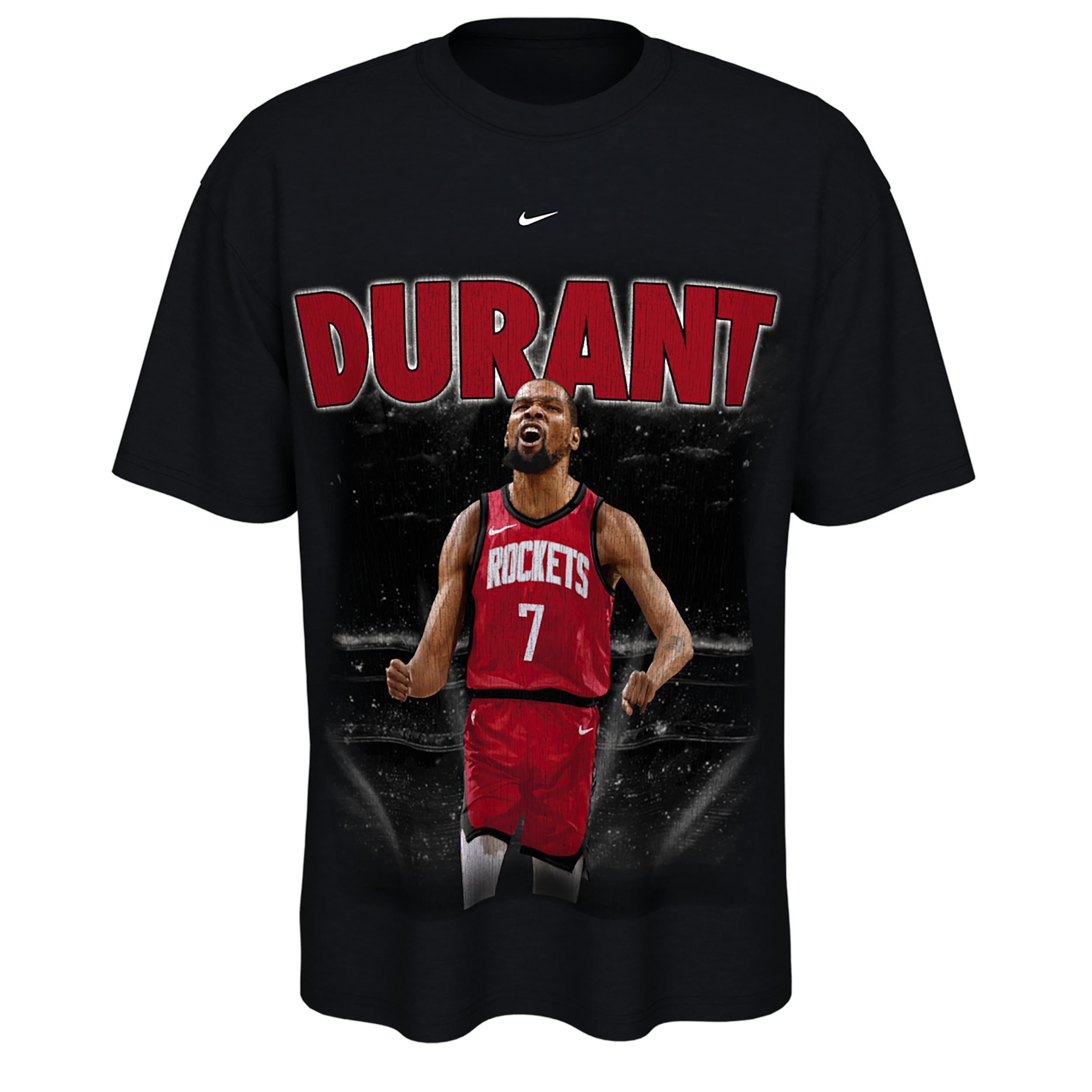 Kevin Durant Nike Basketball Max90 T-Shirt Product Image