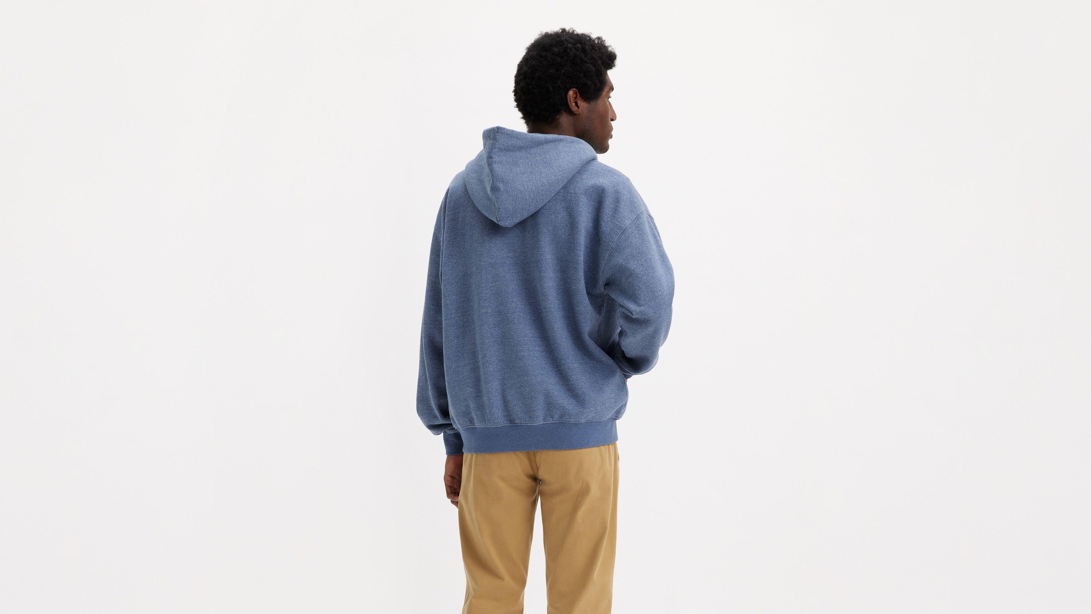 Gold Tab™ Full Zip Sweatshirt Product Image
