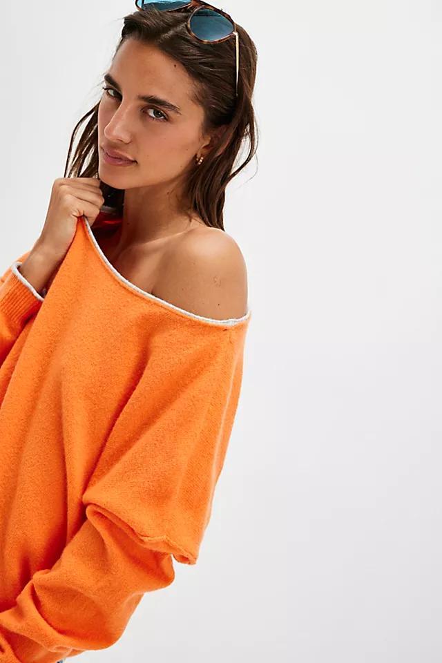See Me Pullover Product Image