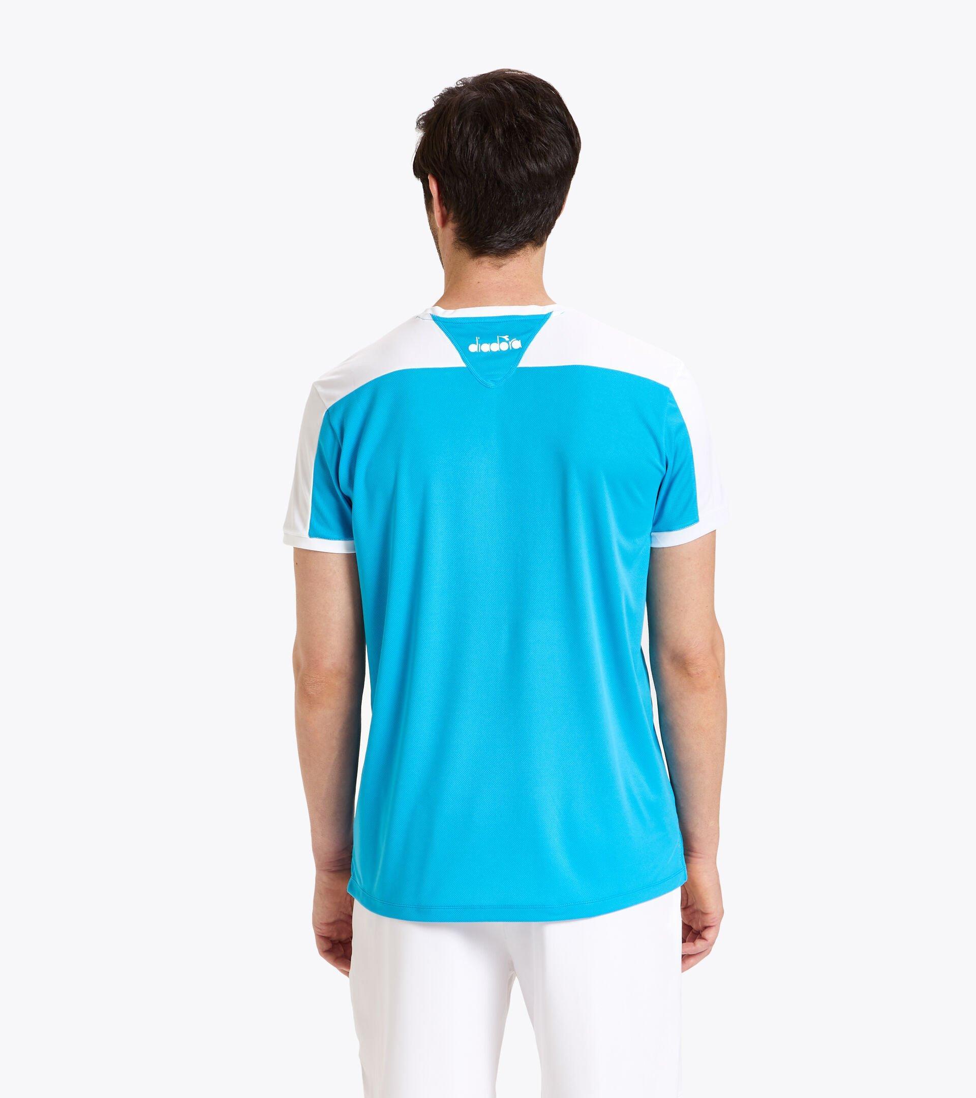 T-SHIRT COURT Product Image