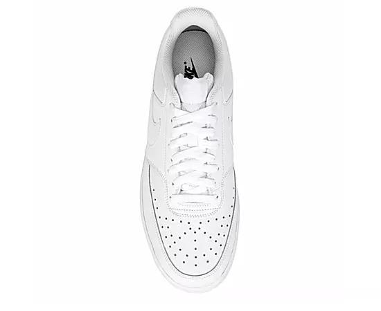 Nike Women's Court Vision Low Shoes Product Image