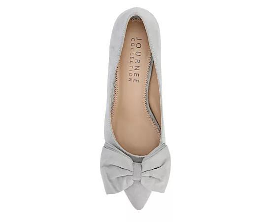 Journee Collection Womens Orana Pump Product Image