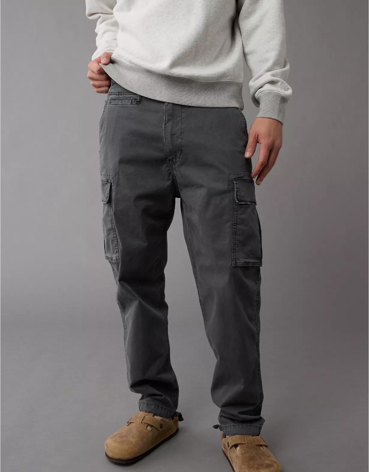 AE Flex Lived-In Cargo Pant Product Image