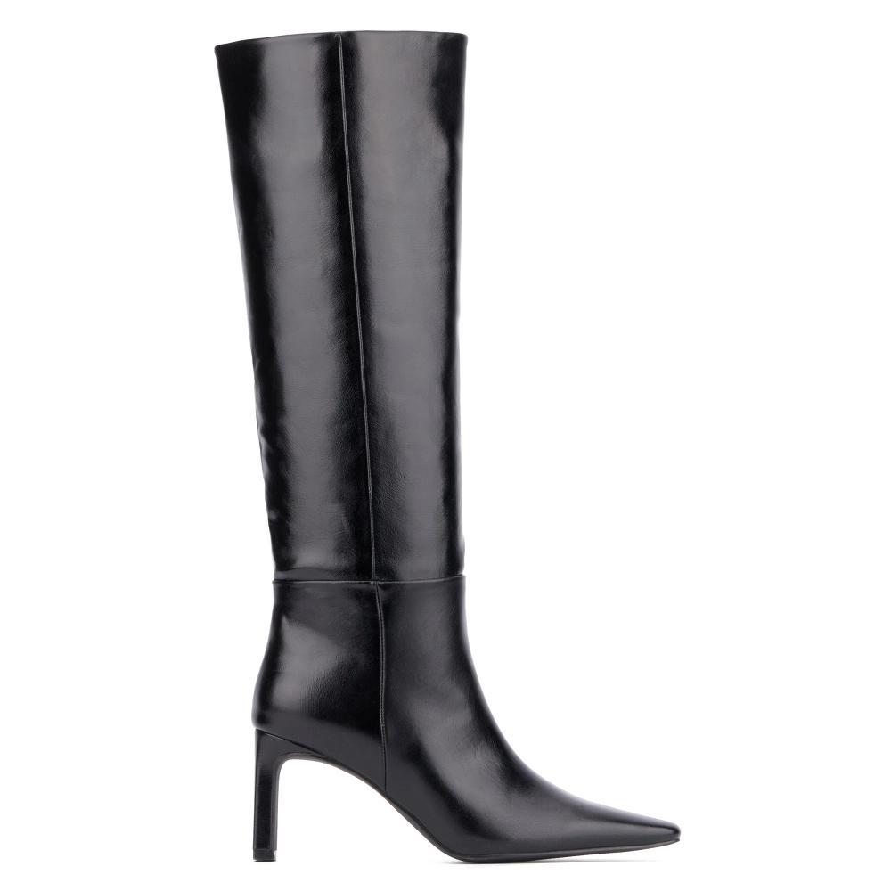 New York & Company Women's Mckayla Dress Boots Product Image