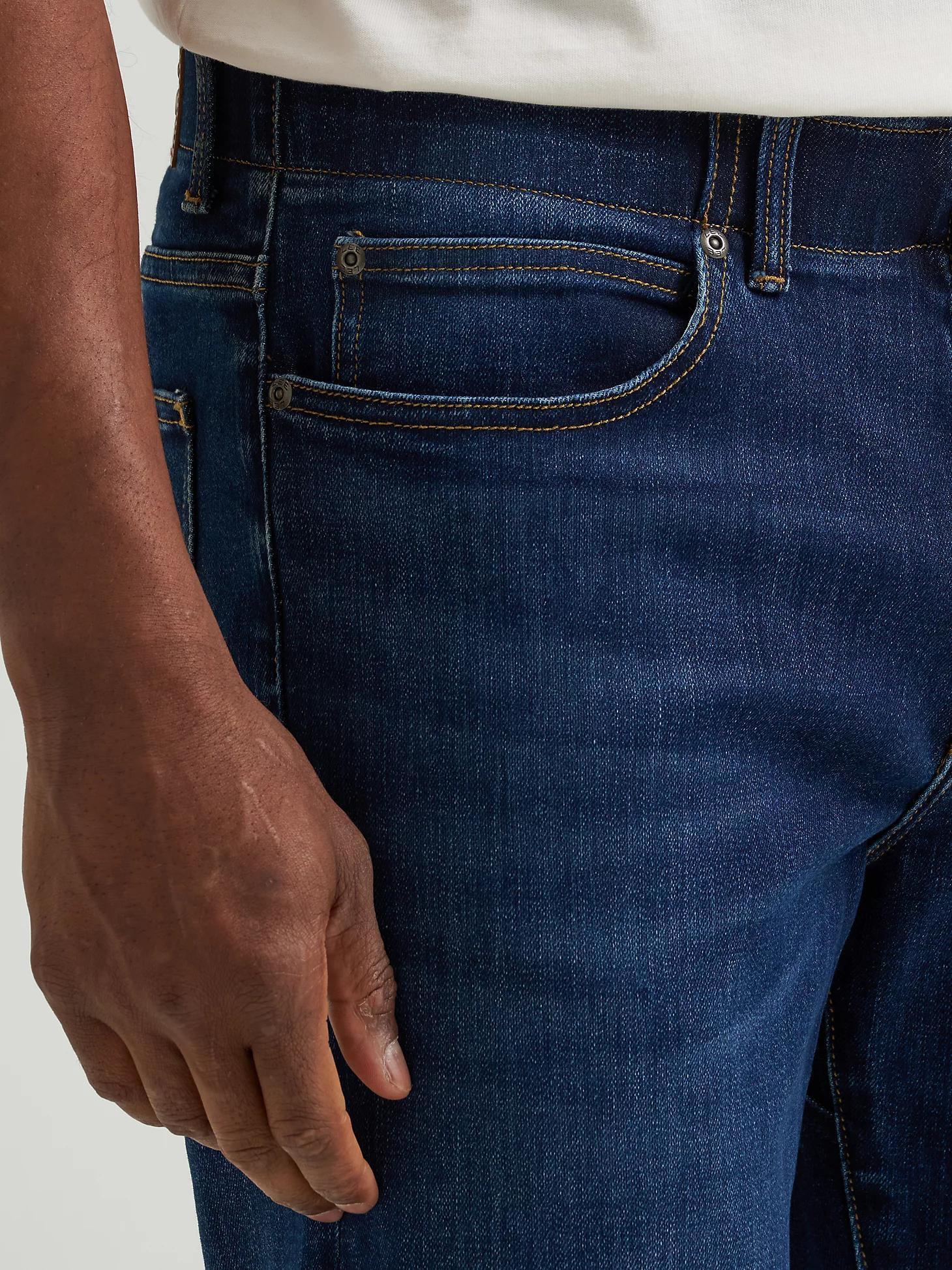 Men's Extreme Motion Bootcut Jean | Men's Jeans | Lee® Product Image