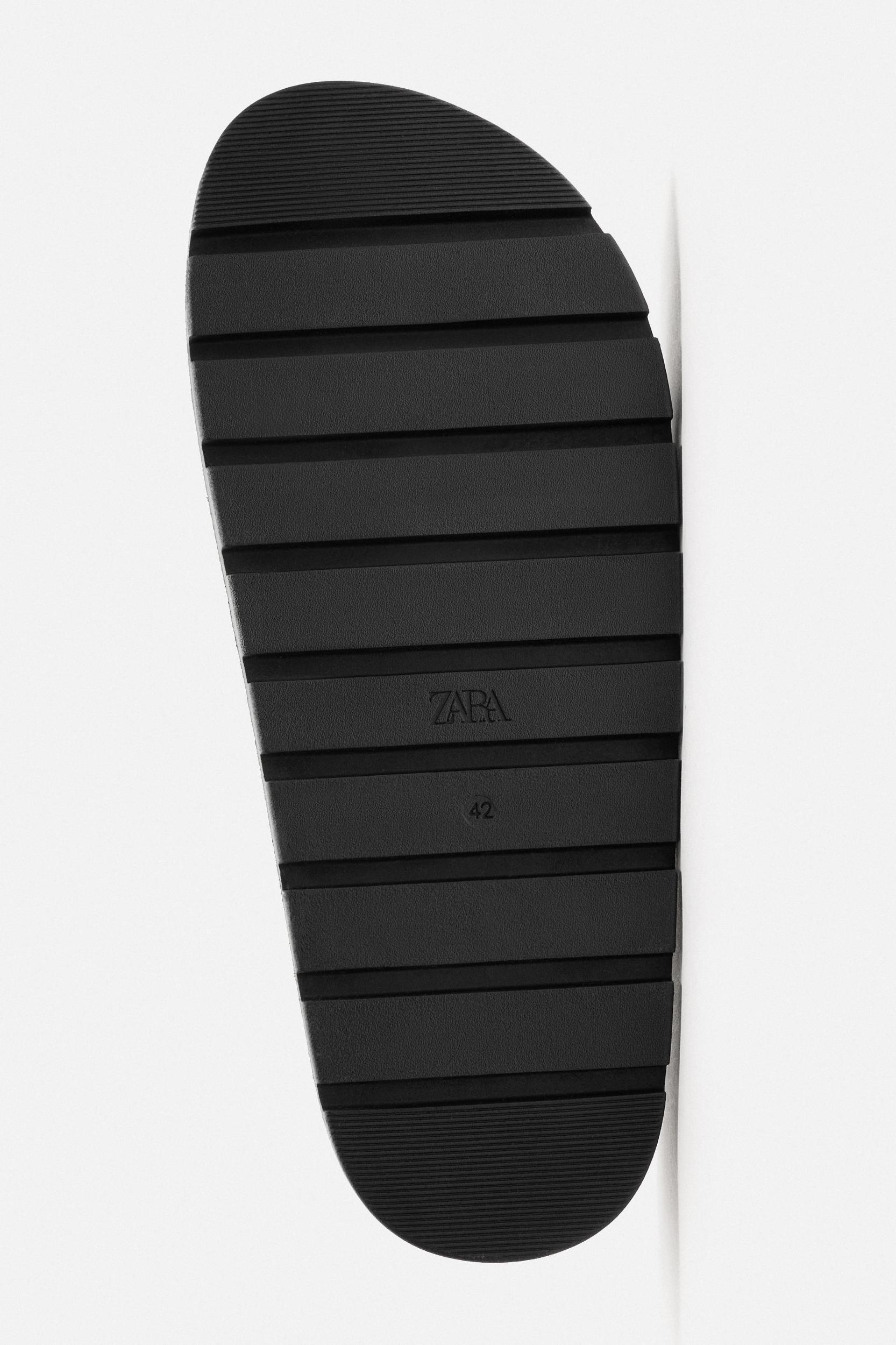 CHUNKY CLOGS Product Image