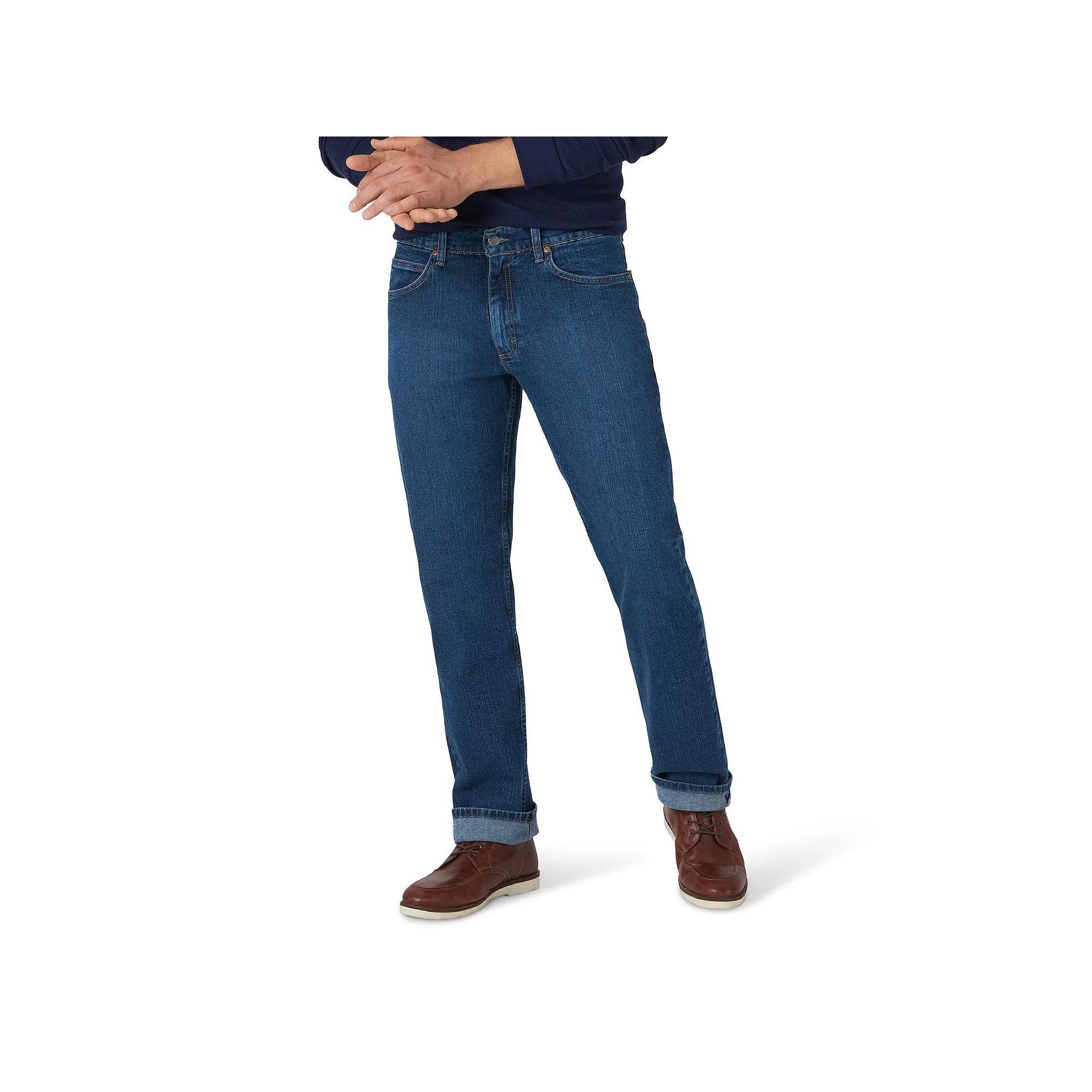 Mens Lee Legendary Regular-Fit Jeans Product Image