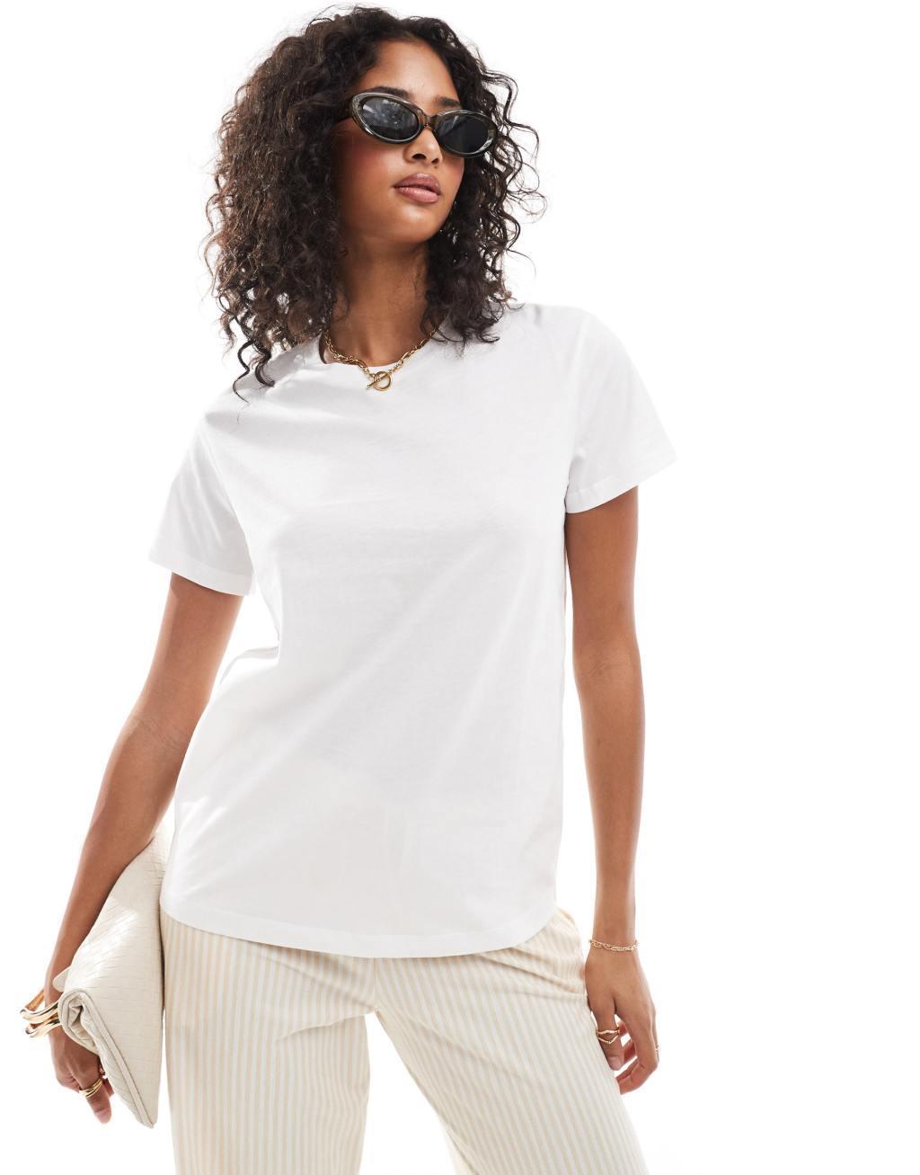 ASOS DESIGN ultimate oversized T-shirt 2 pack Product Image