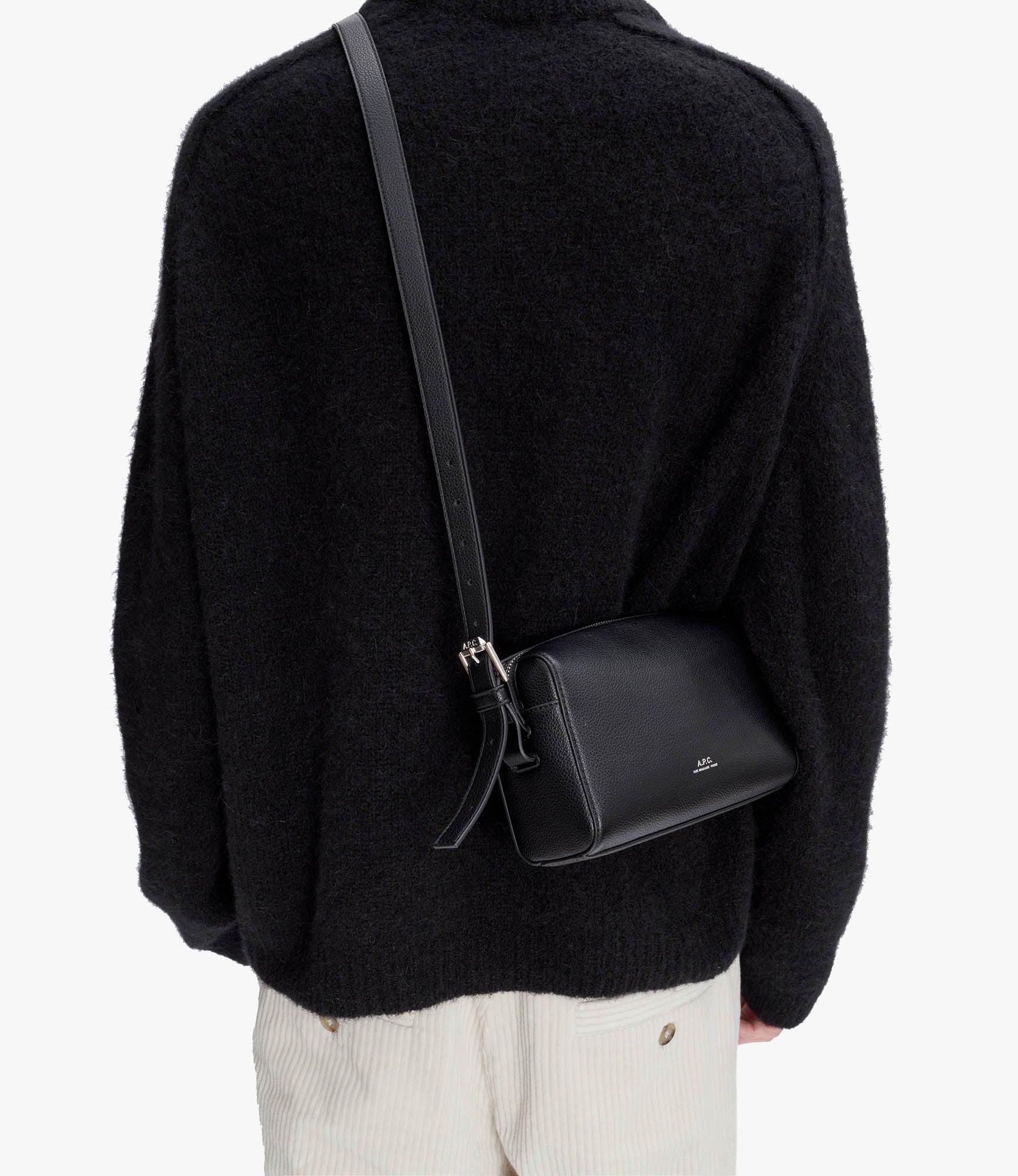 Nino camera bag Male Product Image