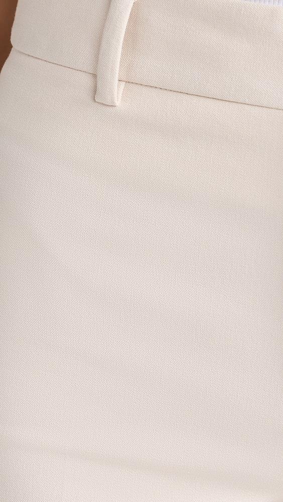 FRAME Le Crop Palazzo Trousers | Shopbop Product Image