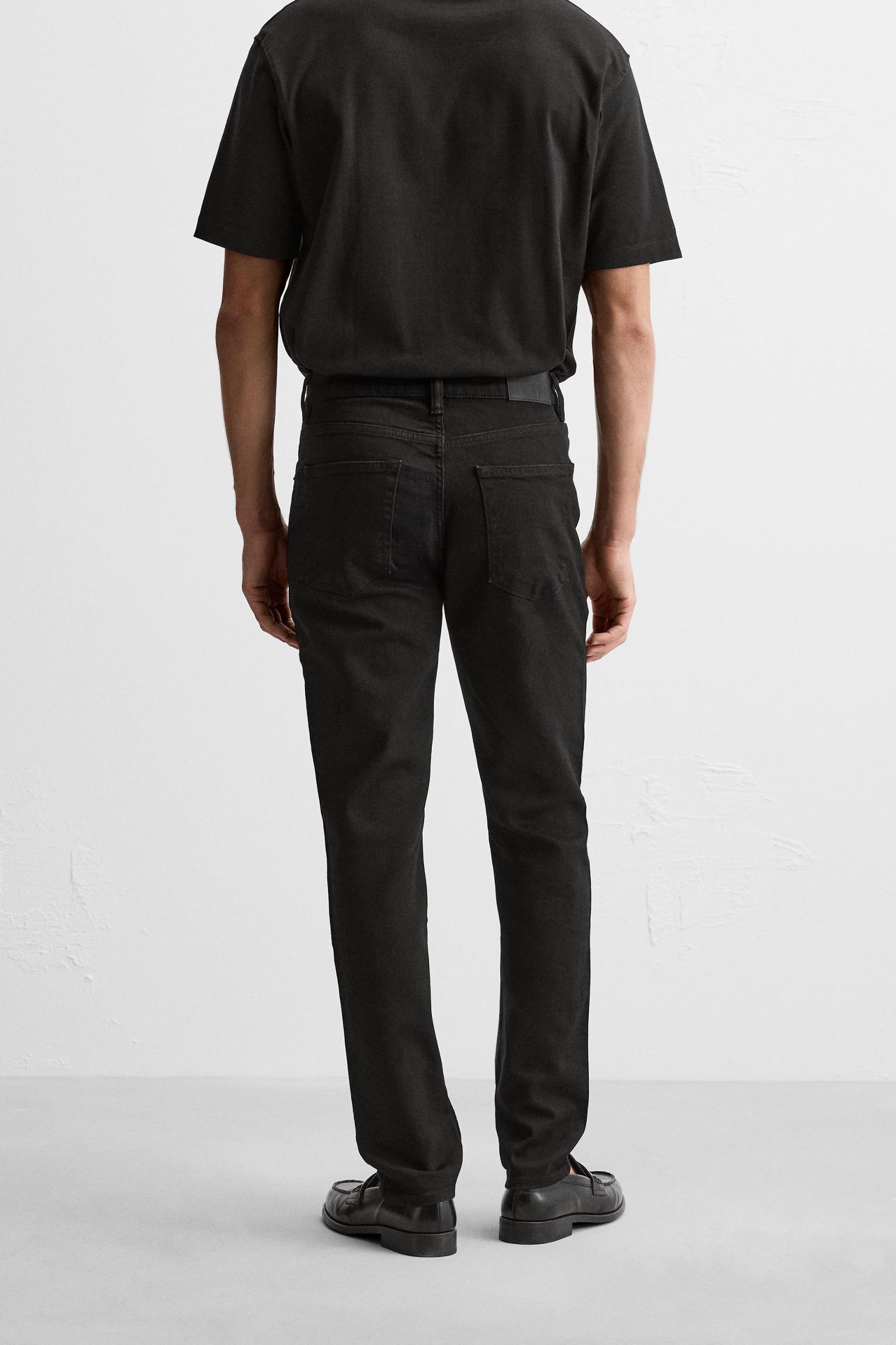 SLIM FIT JEANS Product Image