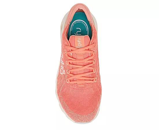 Ryka Devotion X Womens Walking Sneakers Product Image
