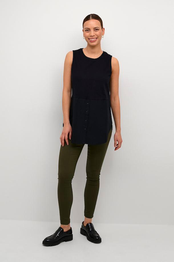 CUdelphina Blouse Product Image