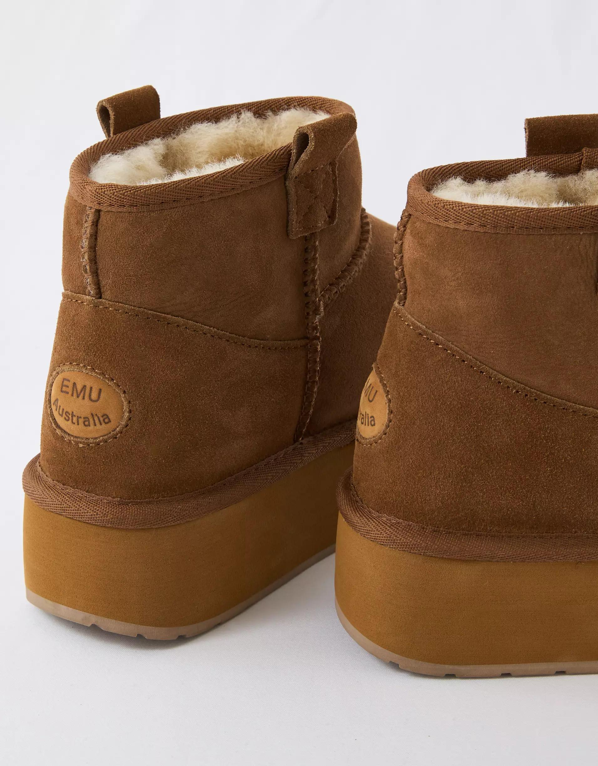 EMU Australia Platform Micro Boot Product Image