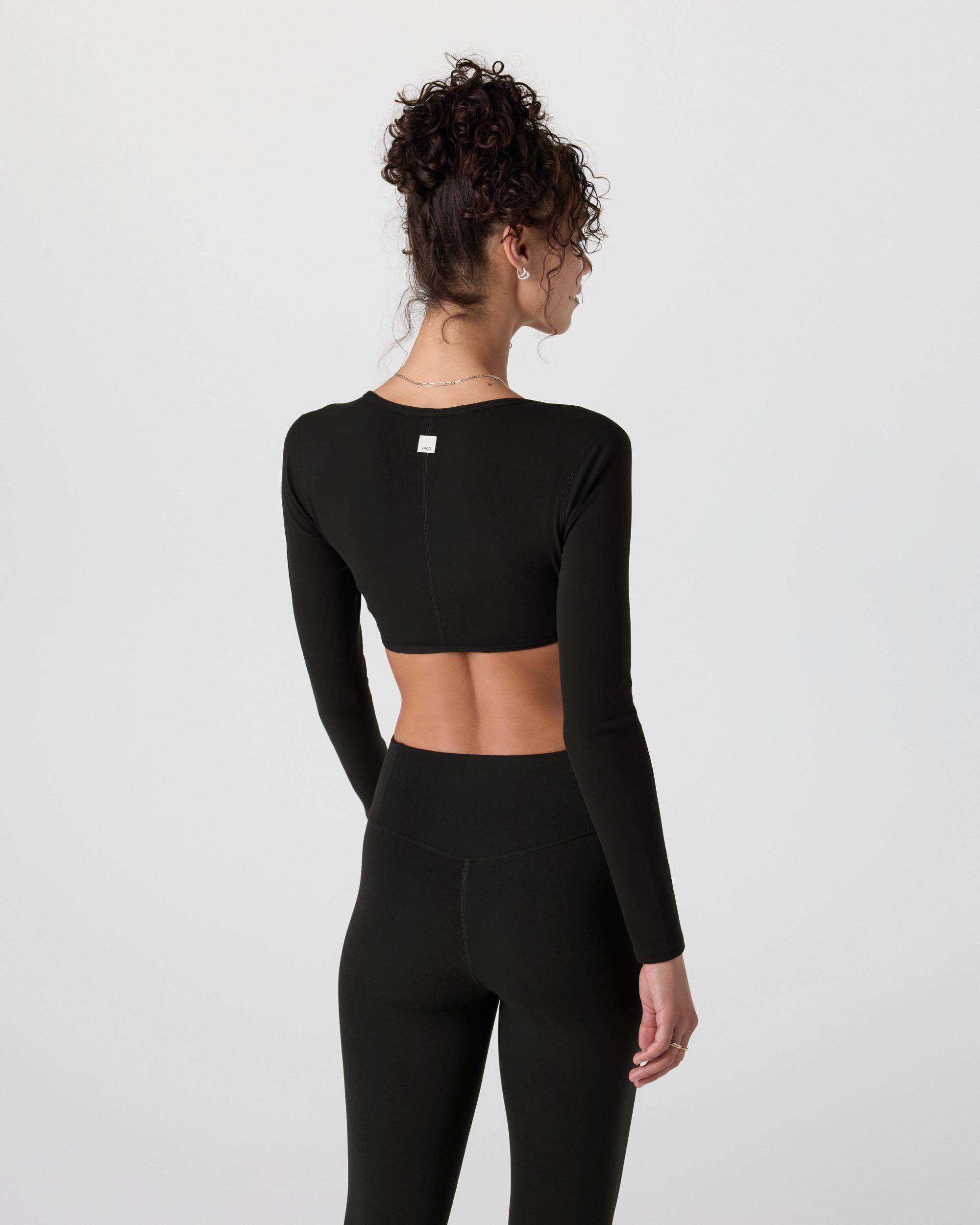 Vuori AllTheFeels™ Shrug Product Image