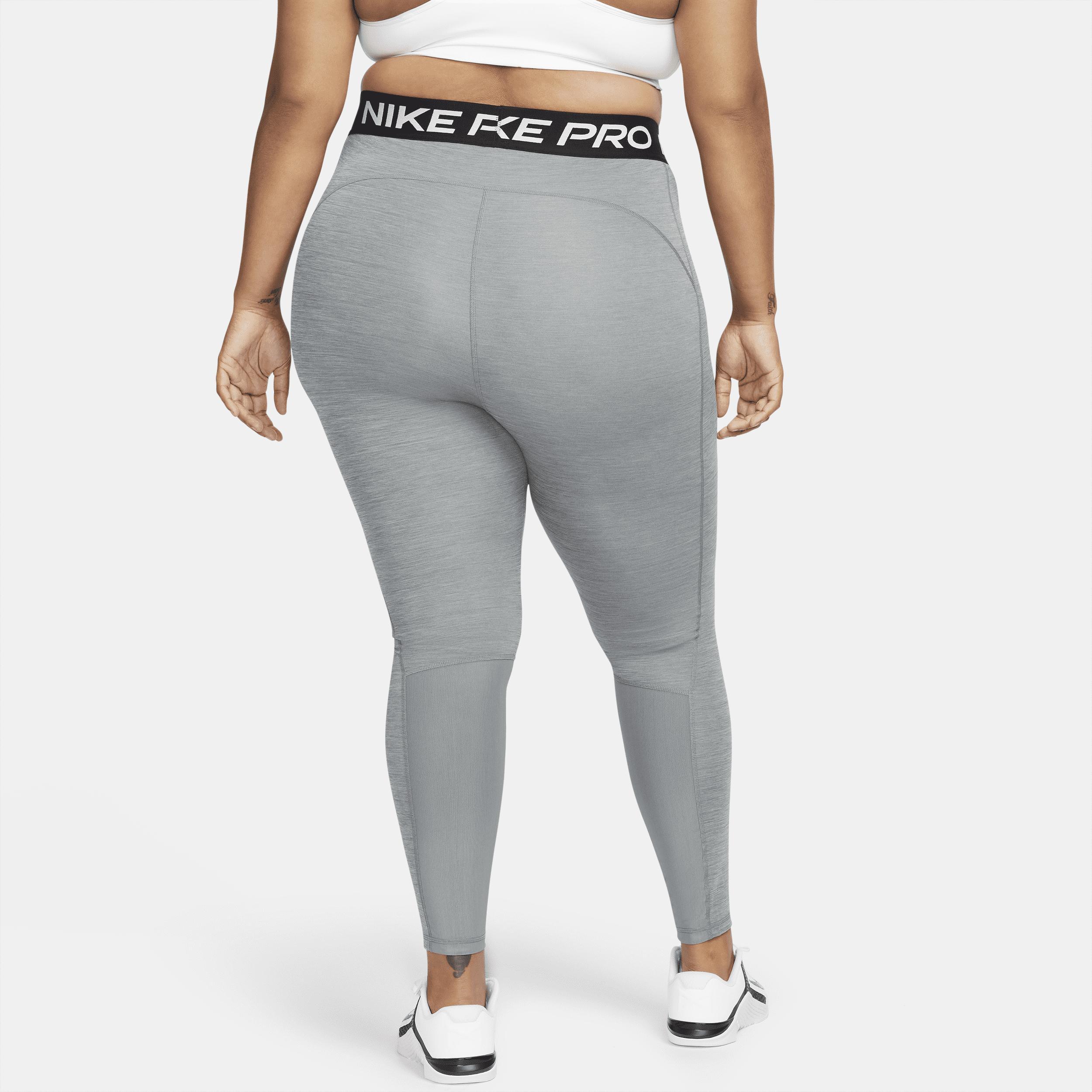 Womens Nike Pro 365 Leggings (Plus Size) Product Image