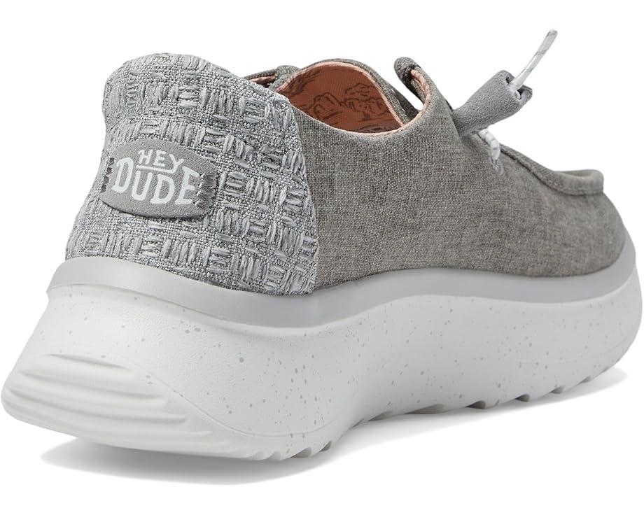 Wendy COMF Suede Product Image