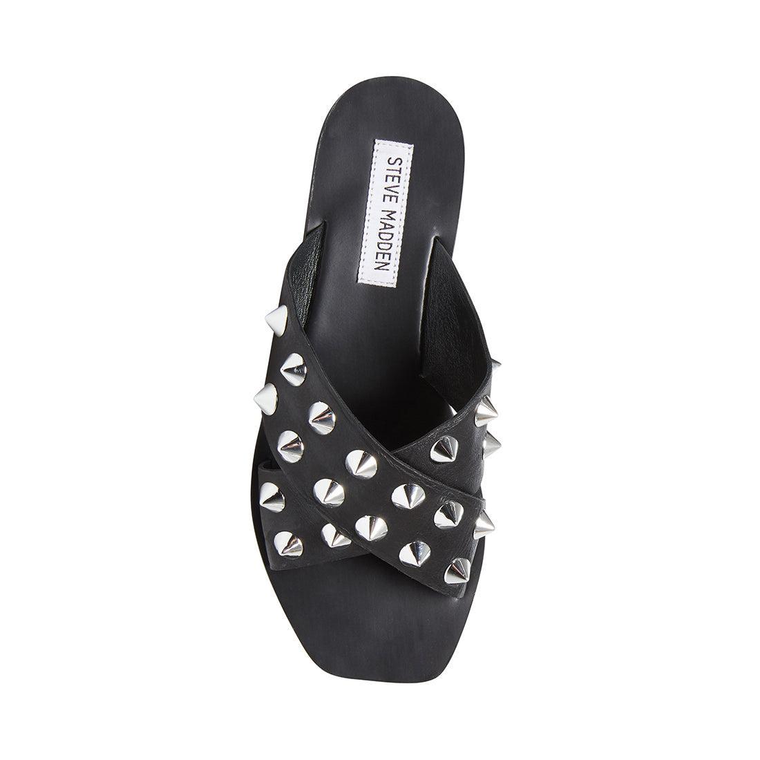 SPIKED BLACK MULTI - SM REBOOTED Female Product Image