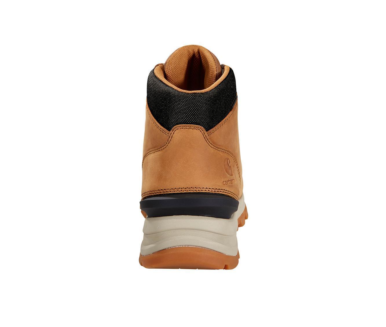 Men's Carhartt FH5050 Men's Gilmore 5" WP Soft Toe Work Boots Product Image
