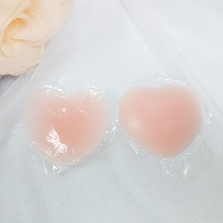 Silicone Nipple Cover Product Image